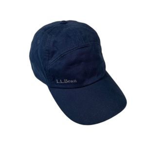 LL Bean led light baseball hat cap adjustable hiking camping